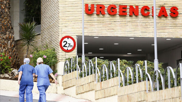 urgencias