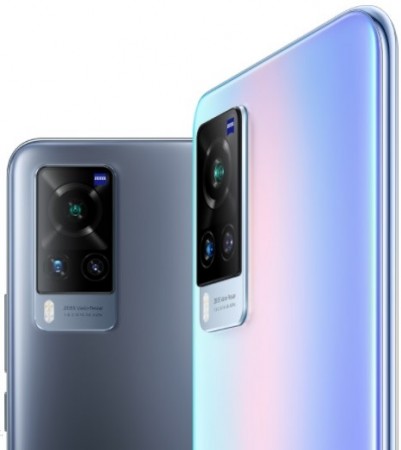 Vivo X60t