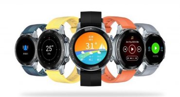 ZTE Watch GT