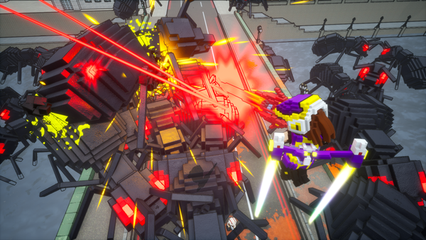 Earth Defense Force