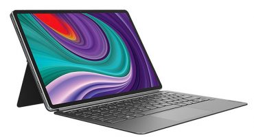 Lenovo Pad Pro 2021