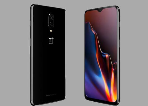 OnePlus 6t