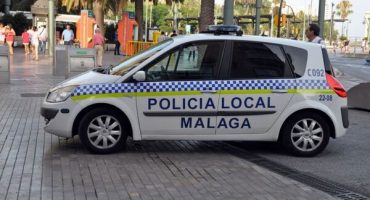 Policia Local