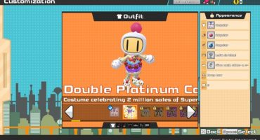 Super Bomberman