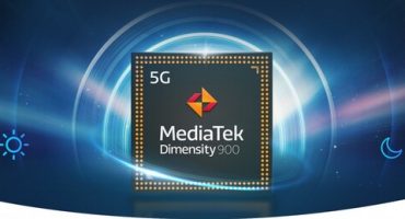 Dimensity 900