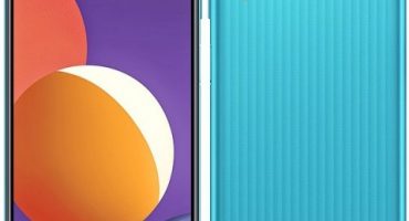 Galaxy M12