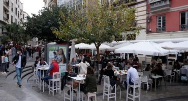 hosteleros málaga