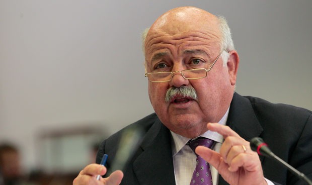 Javier Aguirre Andalucía