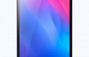 Lenovo Tab 5G