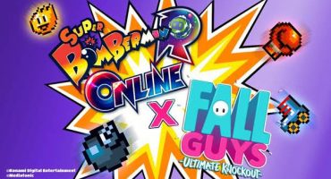 Super Bomberman X
