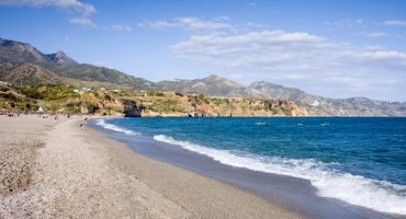 playas málaga