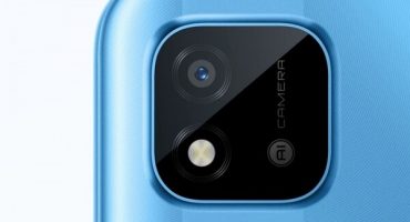 Realme C11