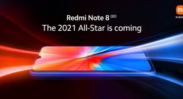 Redmi Note 8 2021