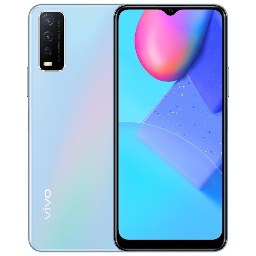 Vivo Y12 2021