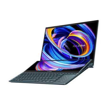 zenbook plus