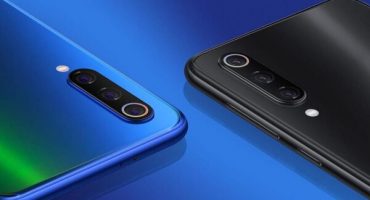 Mi 9 SE