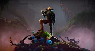 SkyForge
