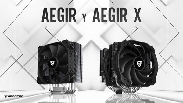 Aegir X