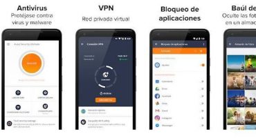 Avast Android