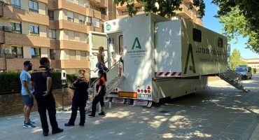 Cribado Antequera