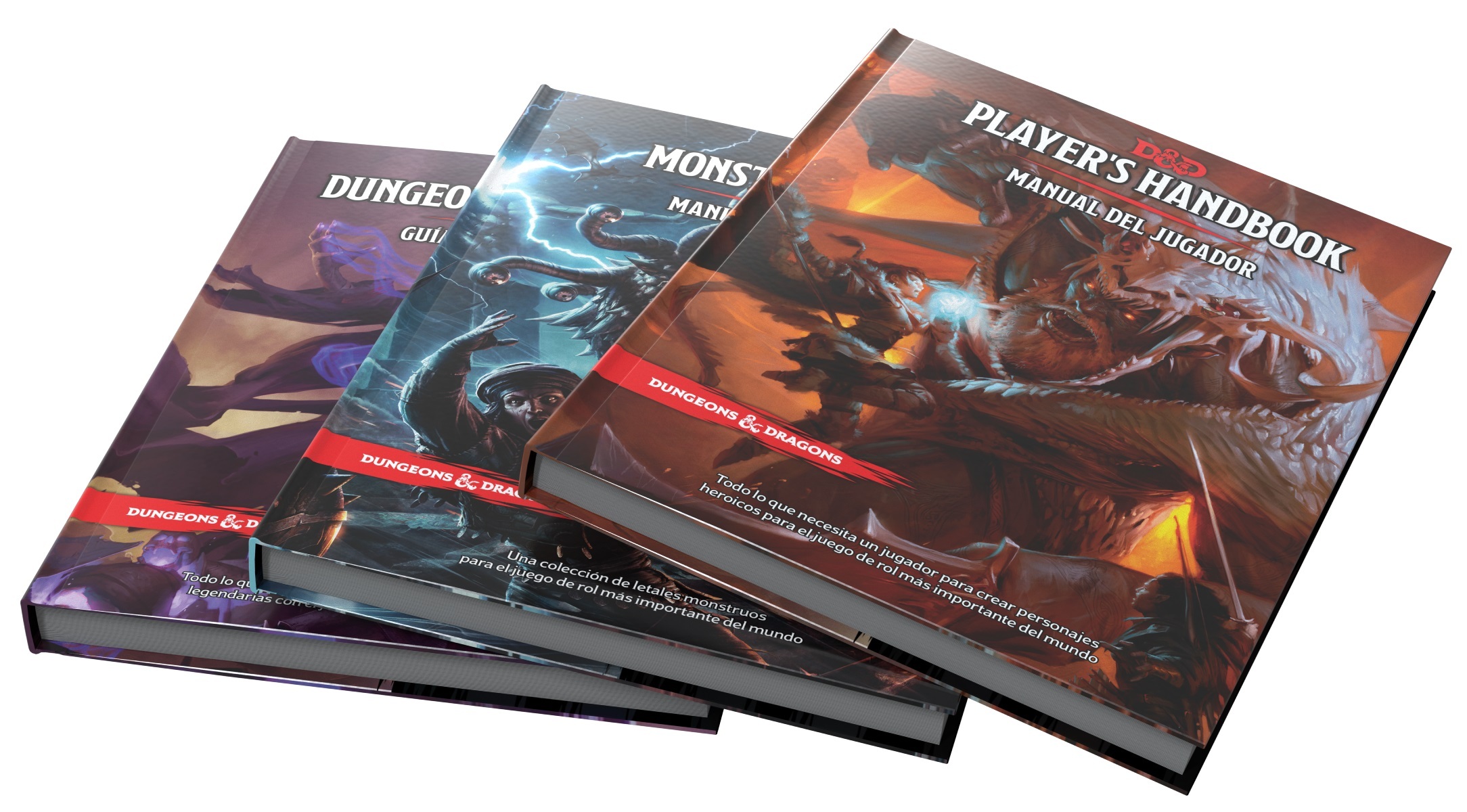 Dungeons