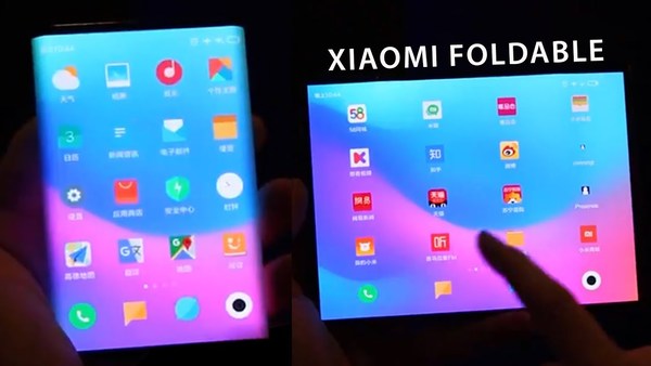 FOLDABLE