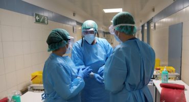 malaga hospital regional