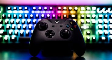 mando xbox