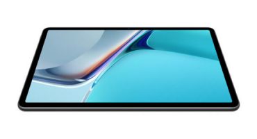 Huawei MatePad 11