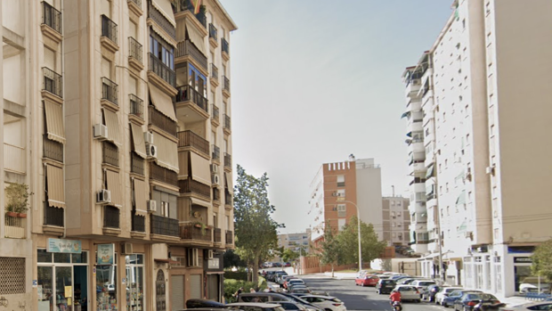 tercer piso
