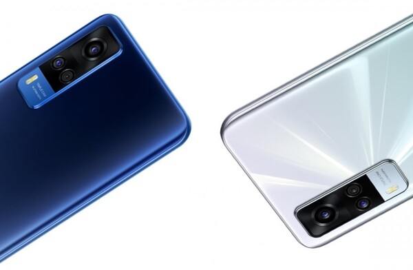 vivo y51a