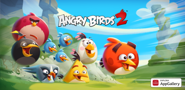 Angry Birds 2