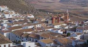Cañete la Real