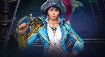 Corsaria