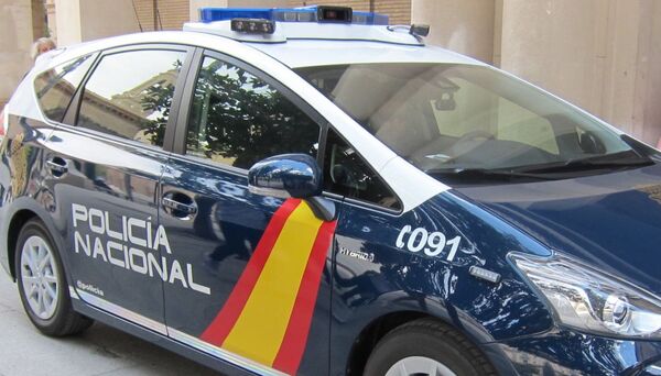 policia malaga