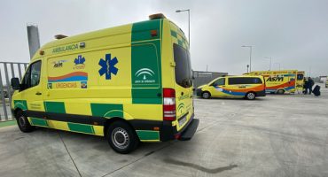 Ambulancias