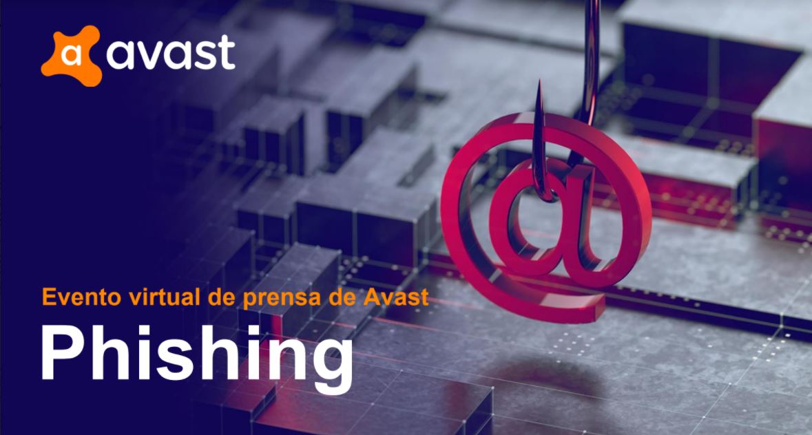 avast phishing
