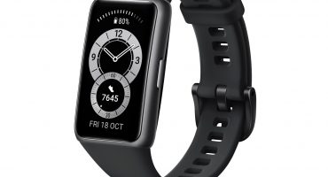 huawei band 6