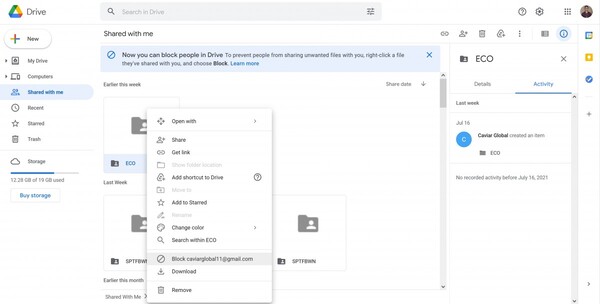 Google Drive
