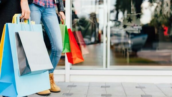 compras