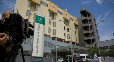covid hospital