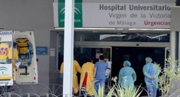 hospitales covid