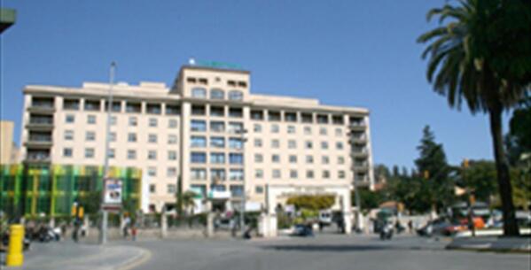 hospital