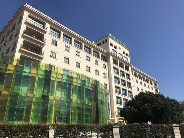 hospital regional