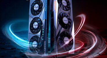 gigabyte radeon rx6600
