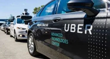 uber