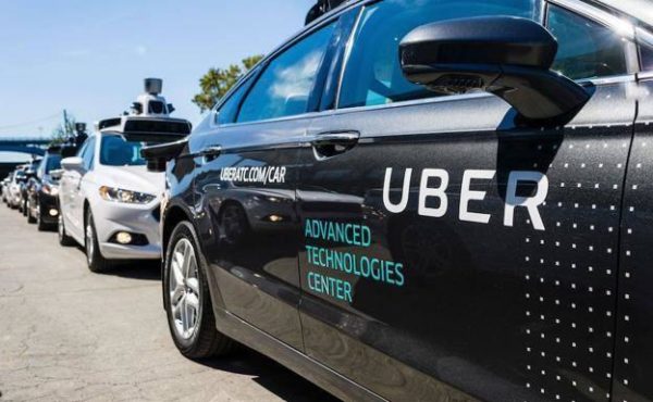 uber