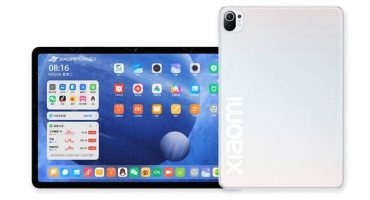 Xiaomi Mi Pad Pro 5