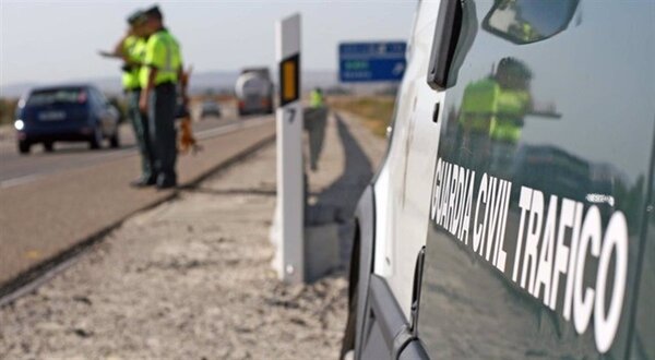 carretera accidentes