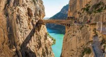 Caminito rey